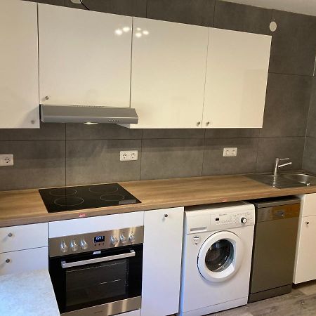 Benowohn Apartment Drolshagen Bagian luar foto