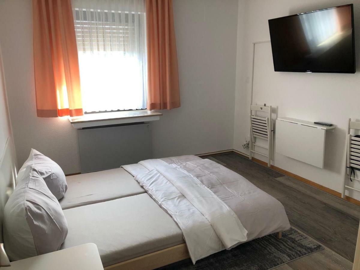 Benowohn Apartment Drolshagen Bagian luar foto