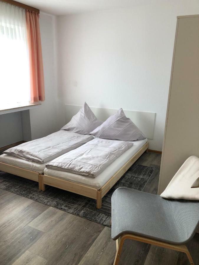 Benowohn Apartment Drolshagen Bagian luar foto