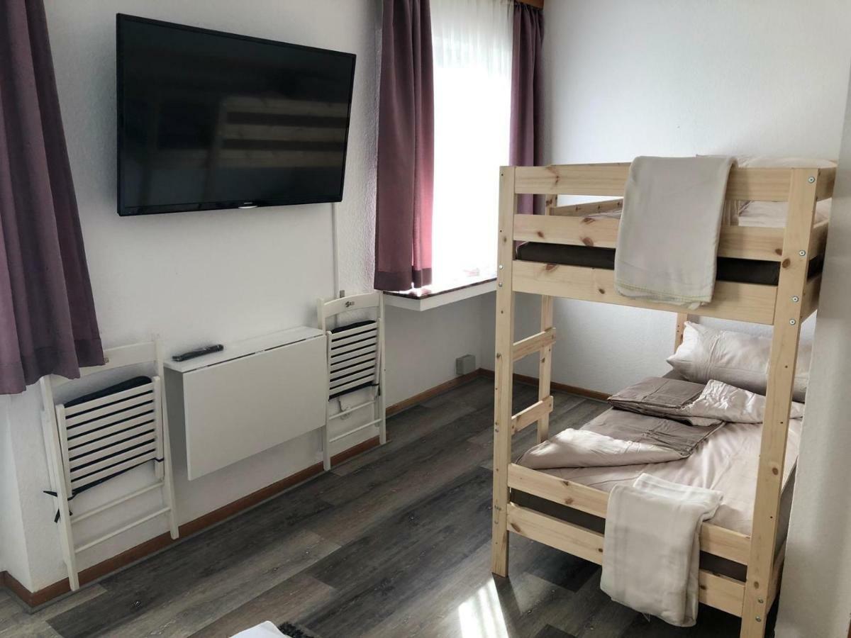 Benowohn Apartment Drolshagen Bagian luar foto