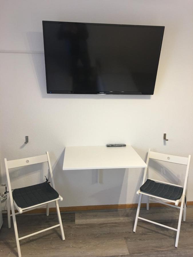 Benowohn Apartment Drolshagen Bagian luar foto