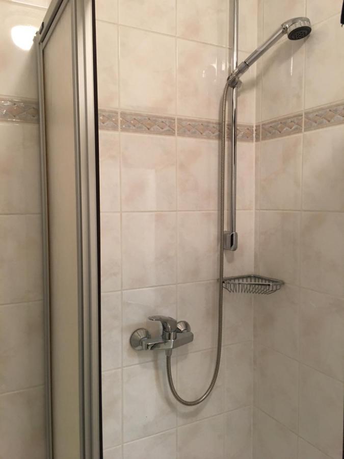 Benowohn Apartment Drolshagen Bagian luar foto