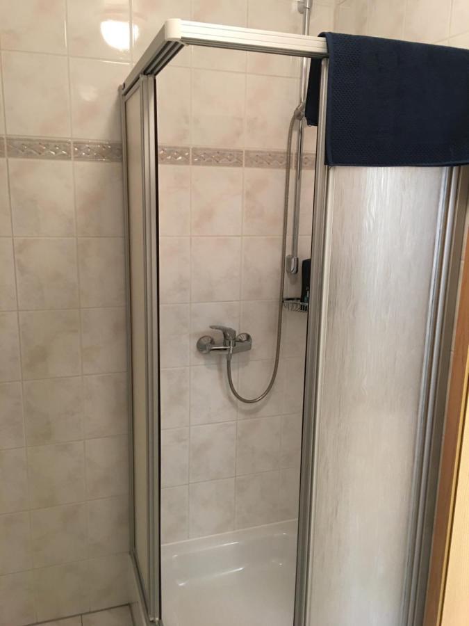 Benowohn Apartment Drolshagen Bagian luar foto