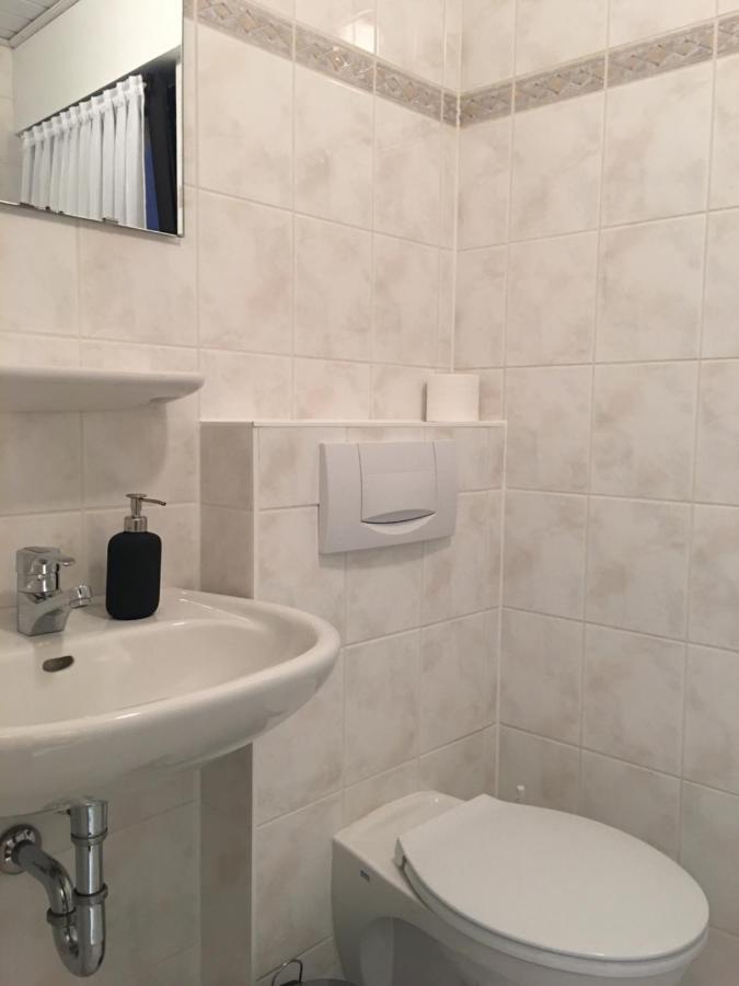 Benowohn Apartment Drolshagen Bagian luar foto